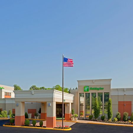 Armoni Inn & Suites Orangeburg Ngoại thất bức ảnh