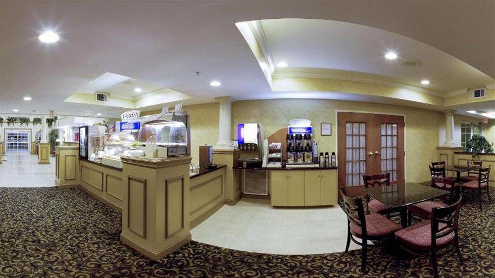 Armoni Inn & Suites Orangeburg Ngoại thất bức ảnh