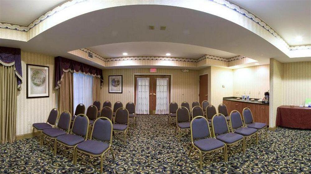 Armoni Inn & Suites Orangeburg Ngoại thất bức ảnh