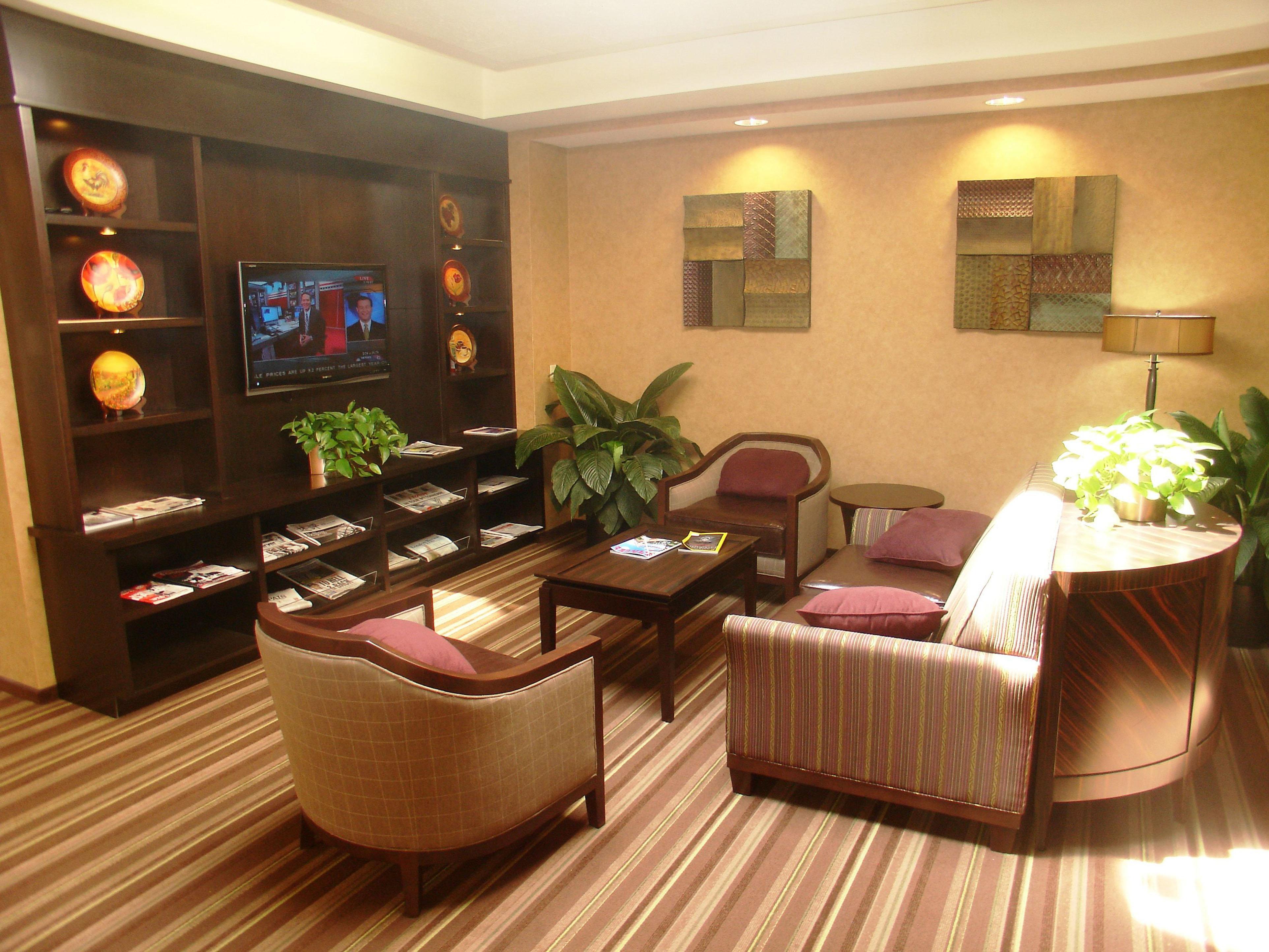 Armoni Inn & Suites Orangeburg Ngoại thất bức ảnh
