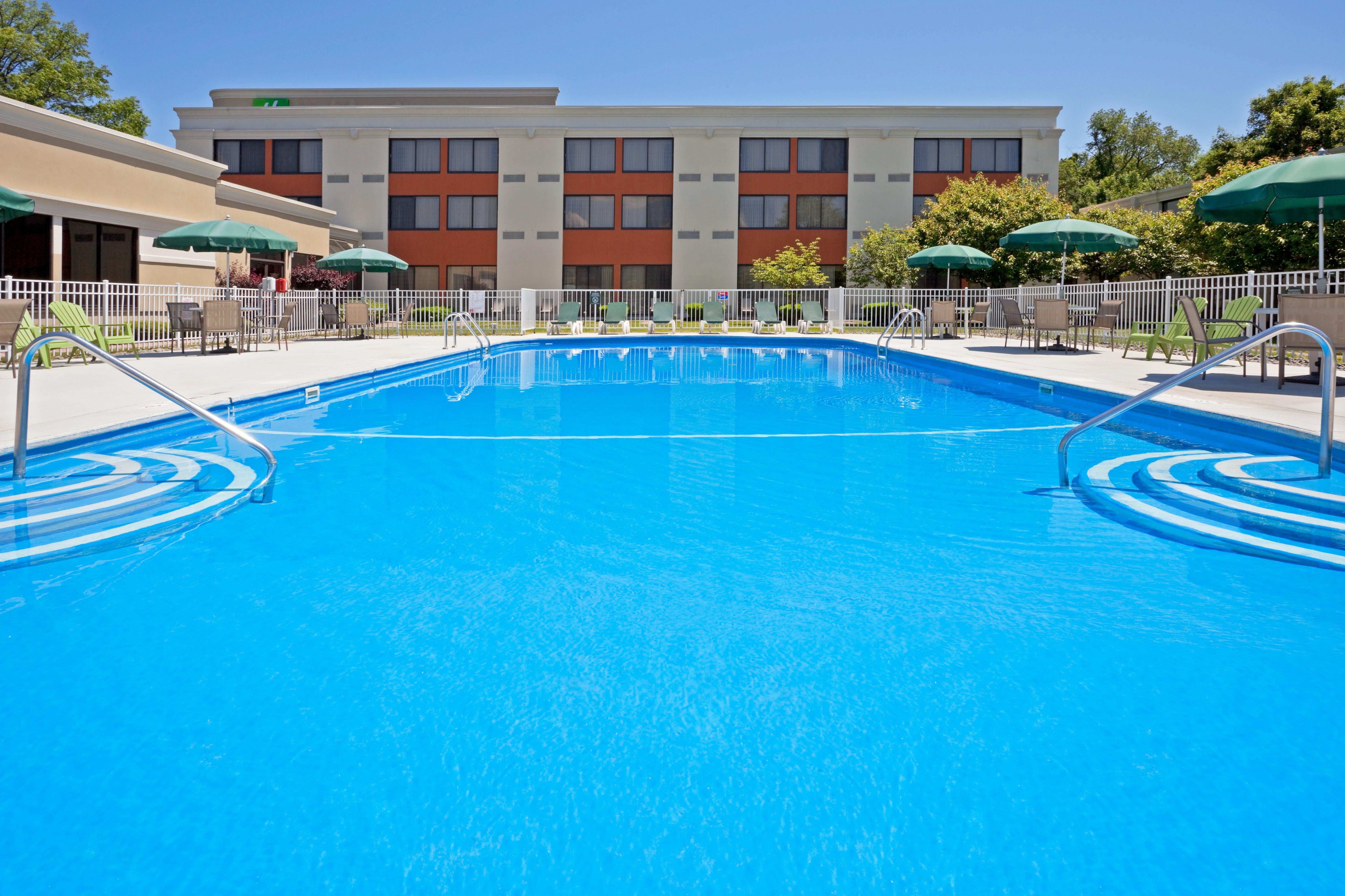 Armoni Inn & Suites Orangeburg Ngoại thất bức ảnh