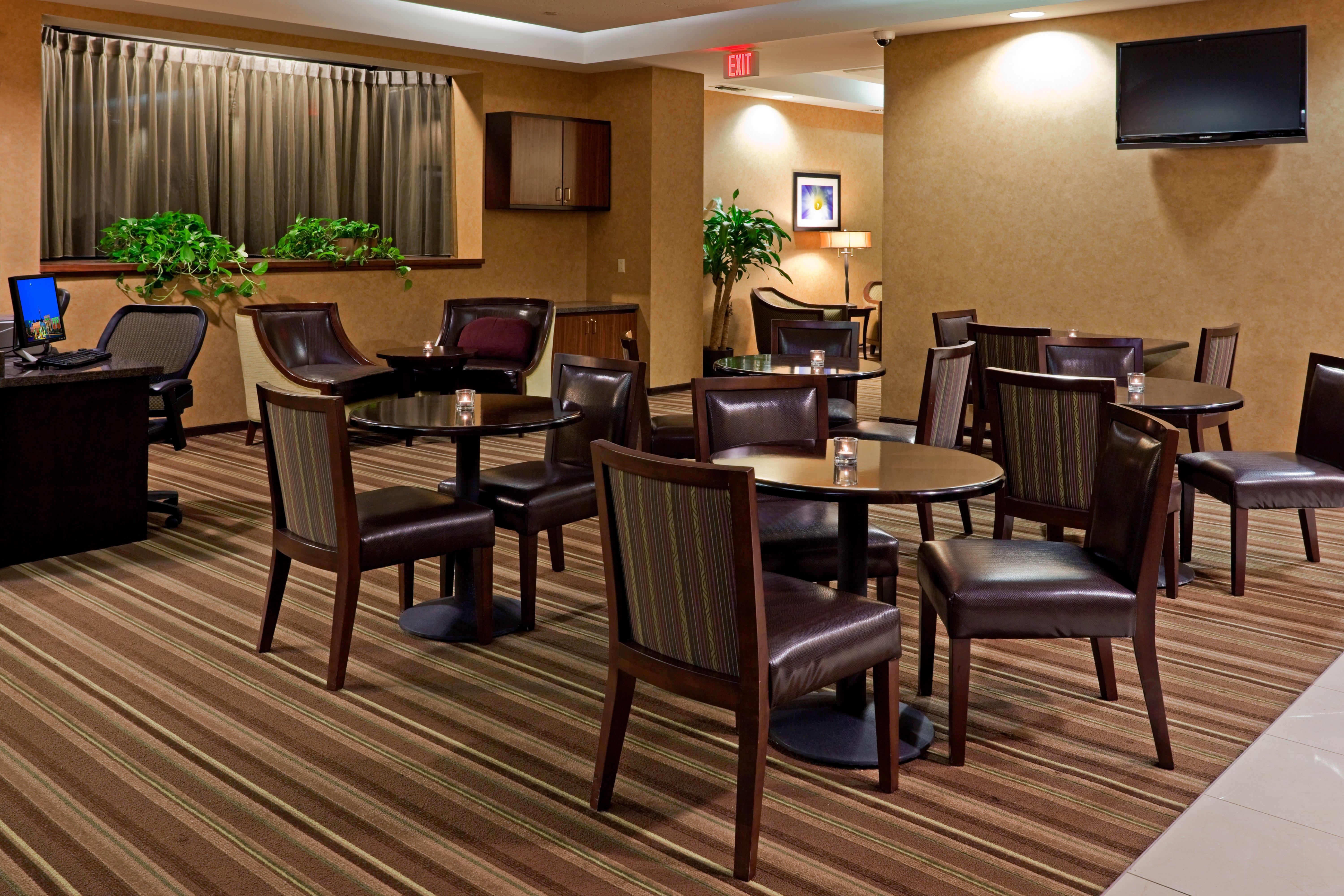 Armoni Inn & Suites Orangeburg Ngoại thất bức ảnh