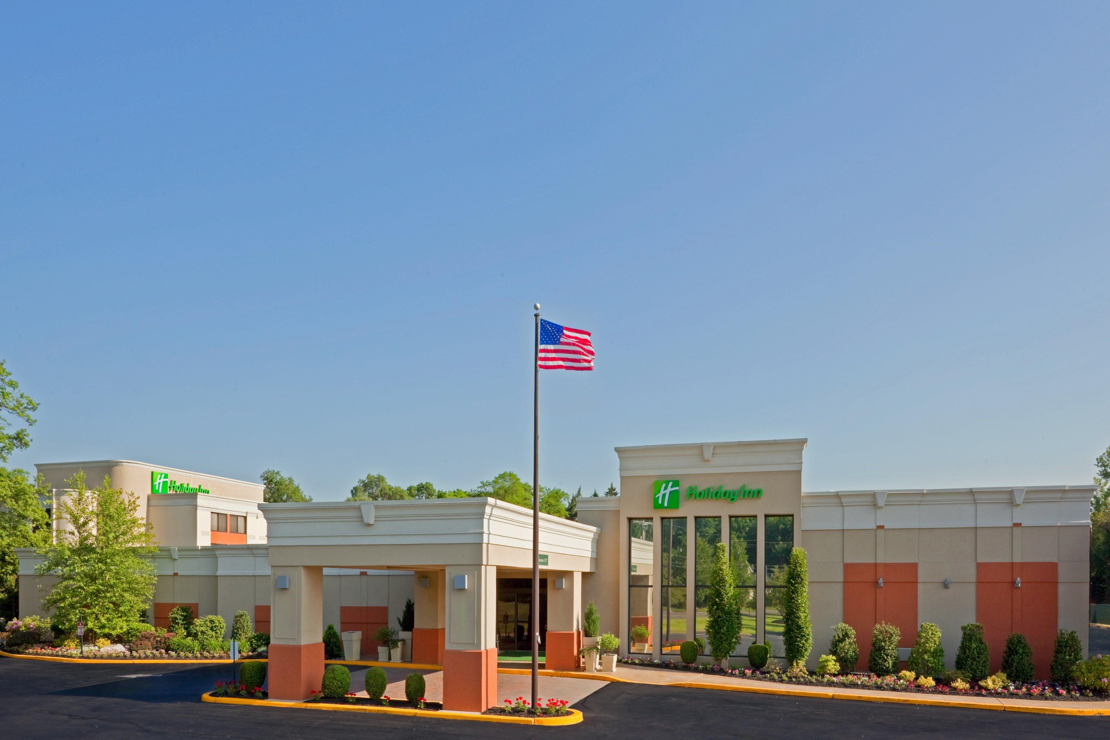 Armoni Inn & Suites Orangeburg Ngoại thất bức ảnh
