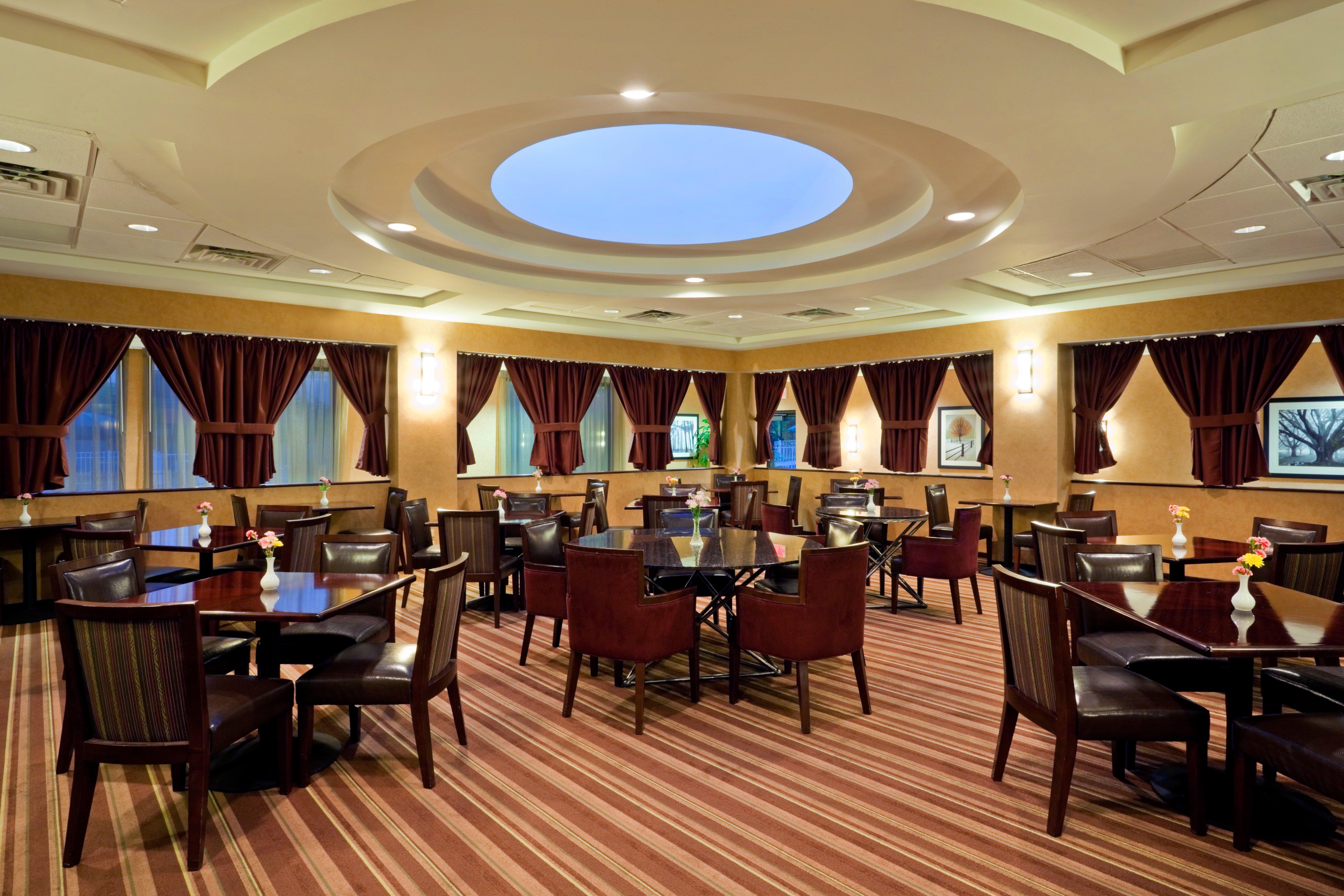 Armoni Inn & Suites Orangeburg Nhà hàng bức ảnh