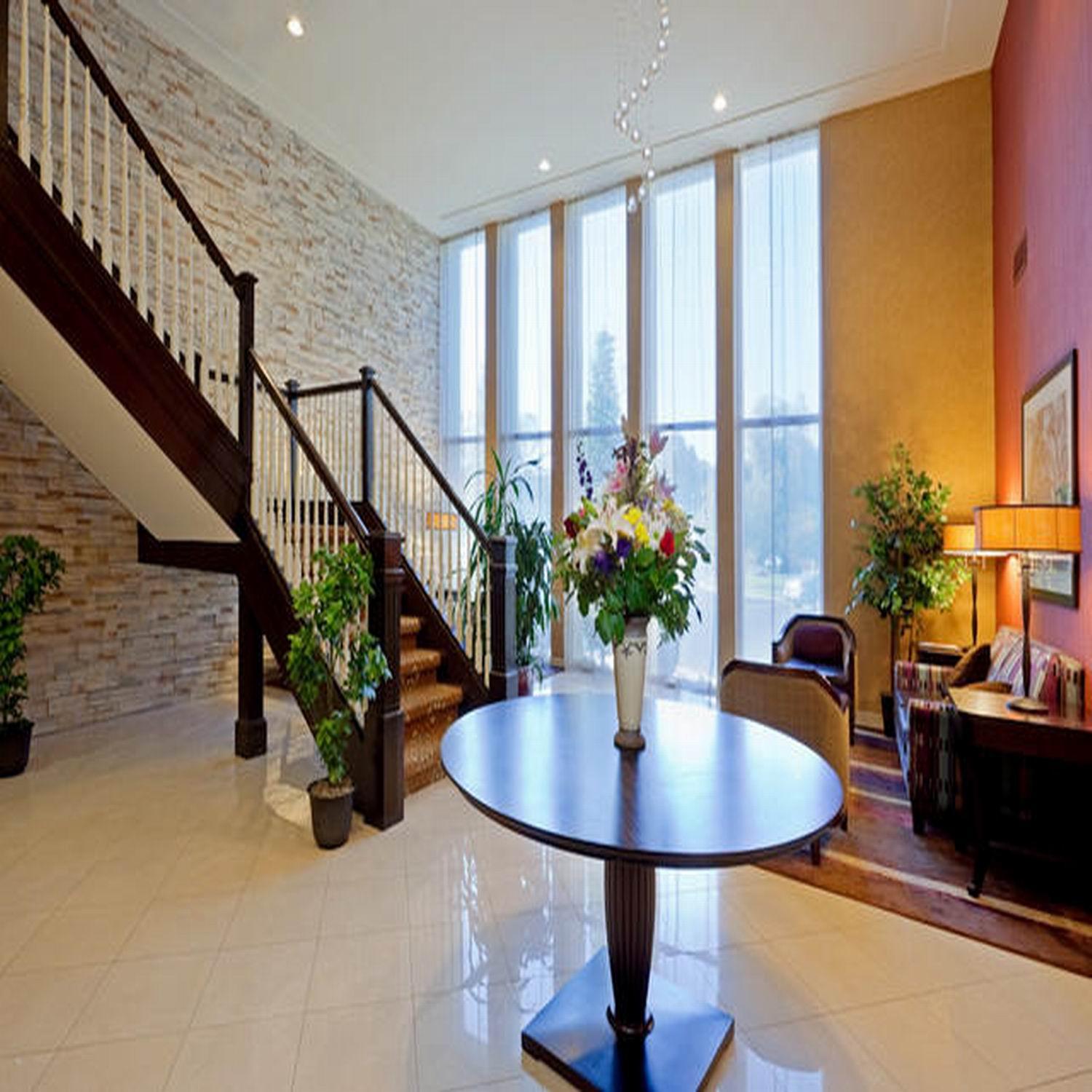 Armoni Inn & Suites Orangeburg Ngoại thất bức ảnh