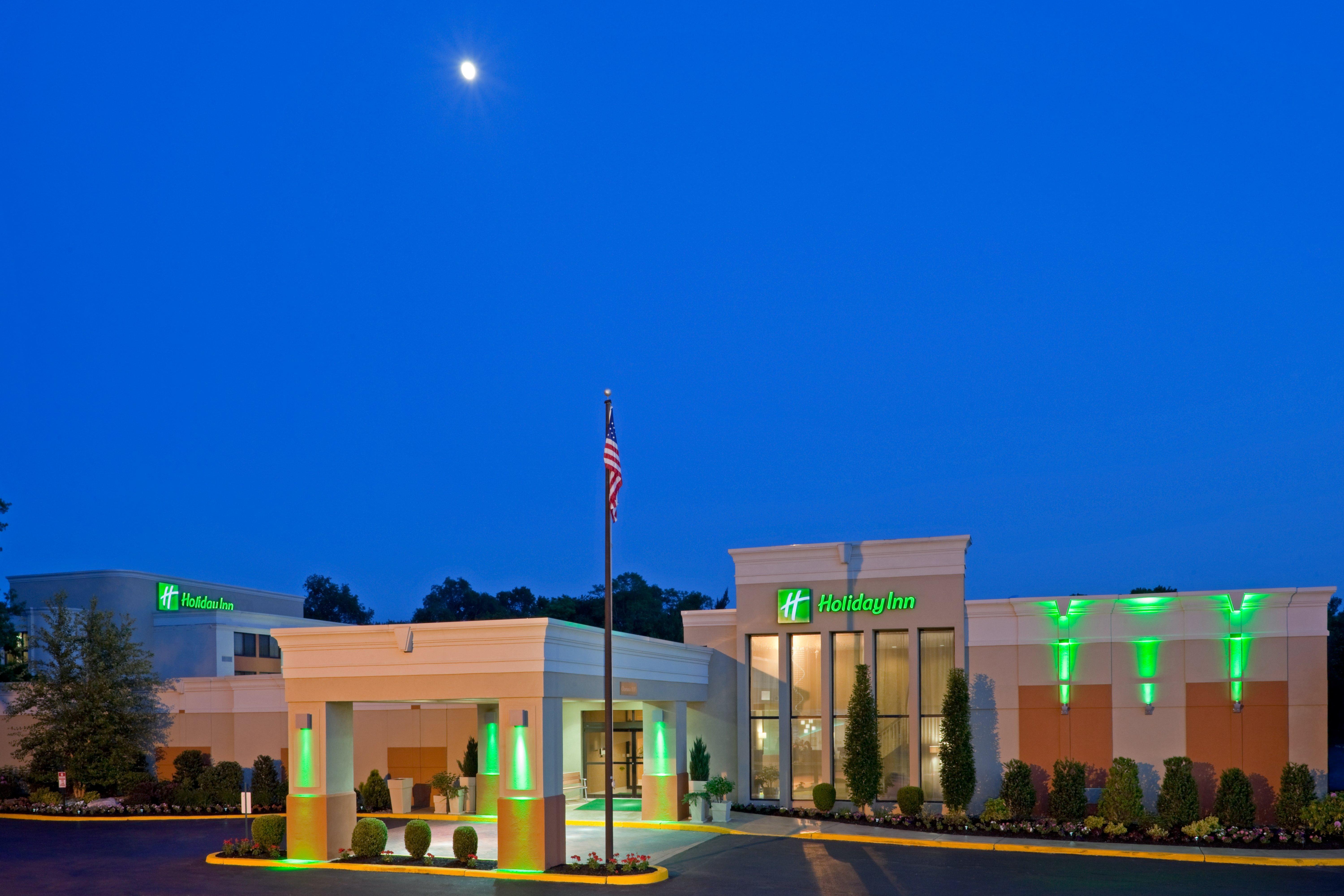 Armoni Inn & Suites Orangeburg Ngoại thất bức ảnh