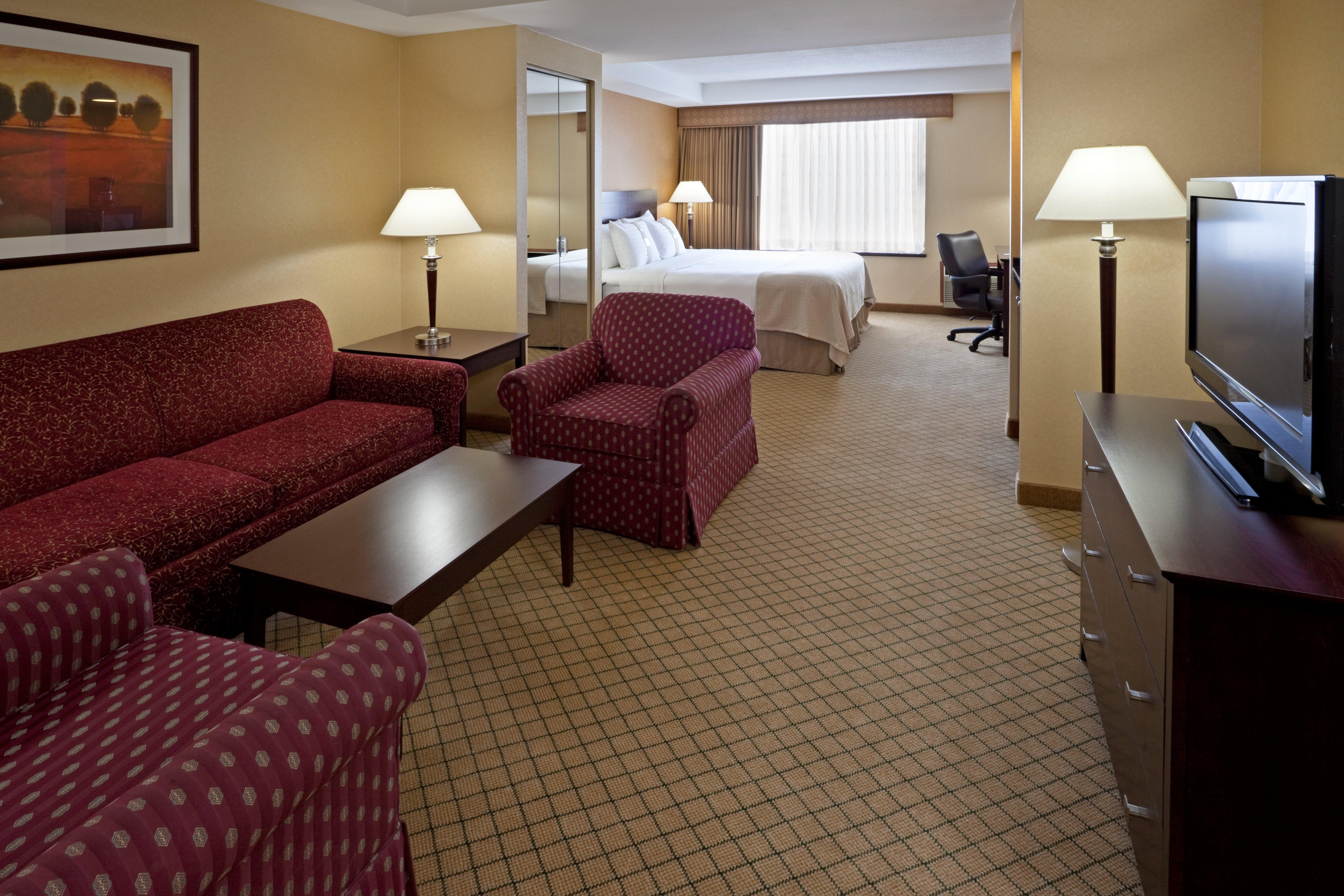 Armoni Inn & Suites Orangeburg Ngoại thất bức ảnh