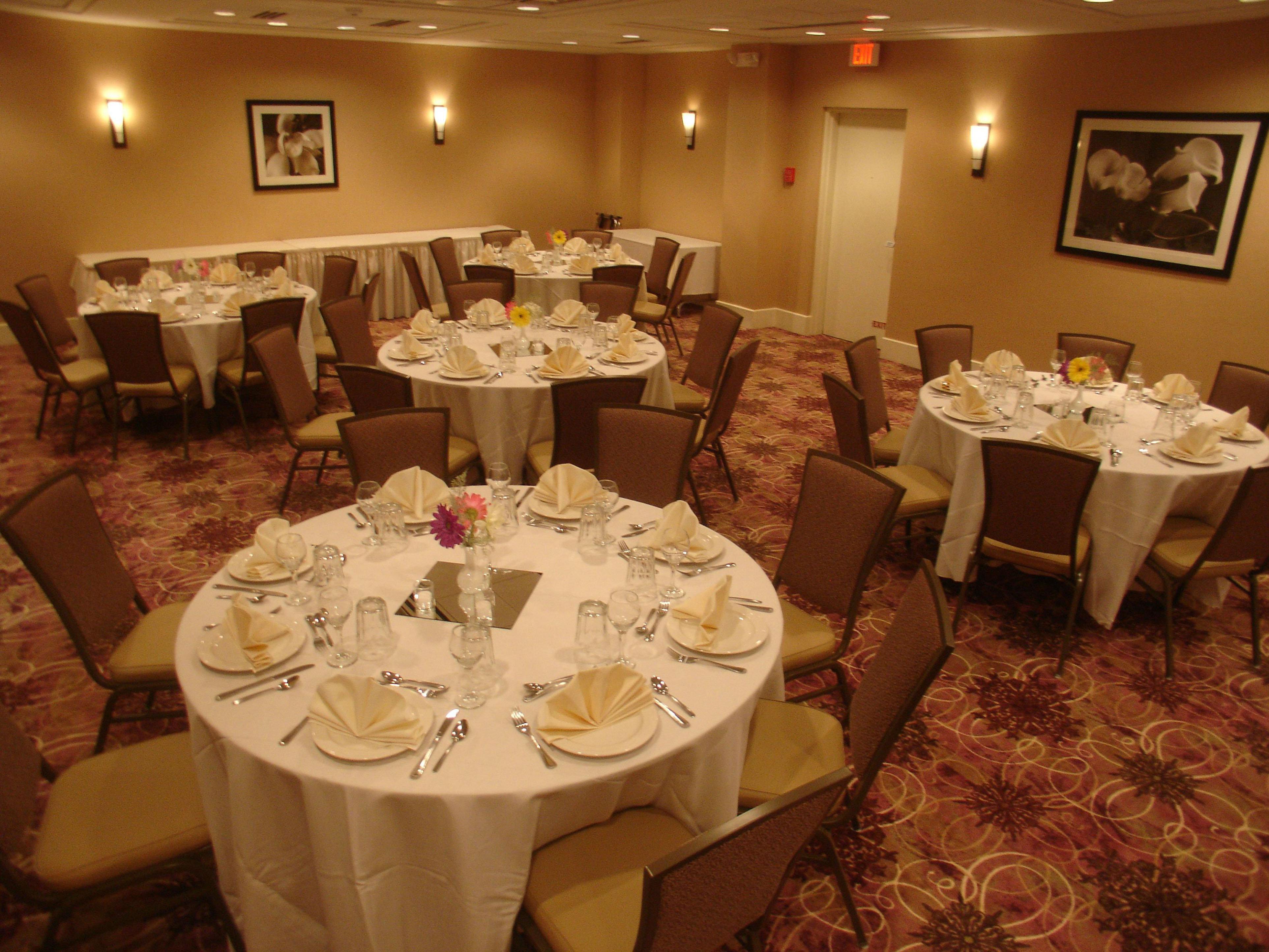 Armoni Inn & Suites Orangeburg Nhà hàng bức ảnh