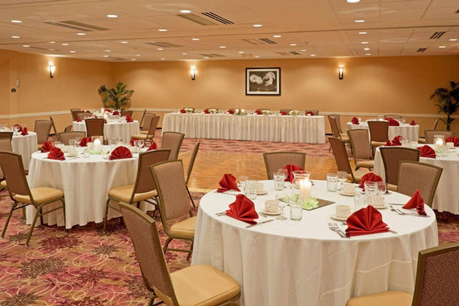 Armoni Inn & Suites Orangeburg Ngoại thất bức ảnh