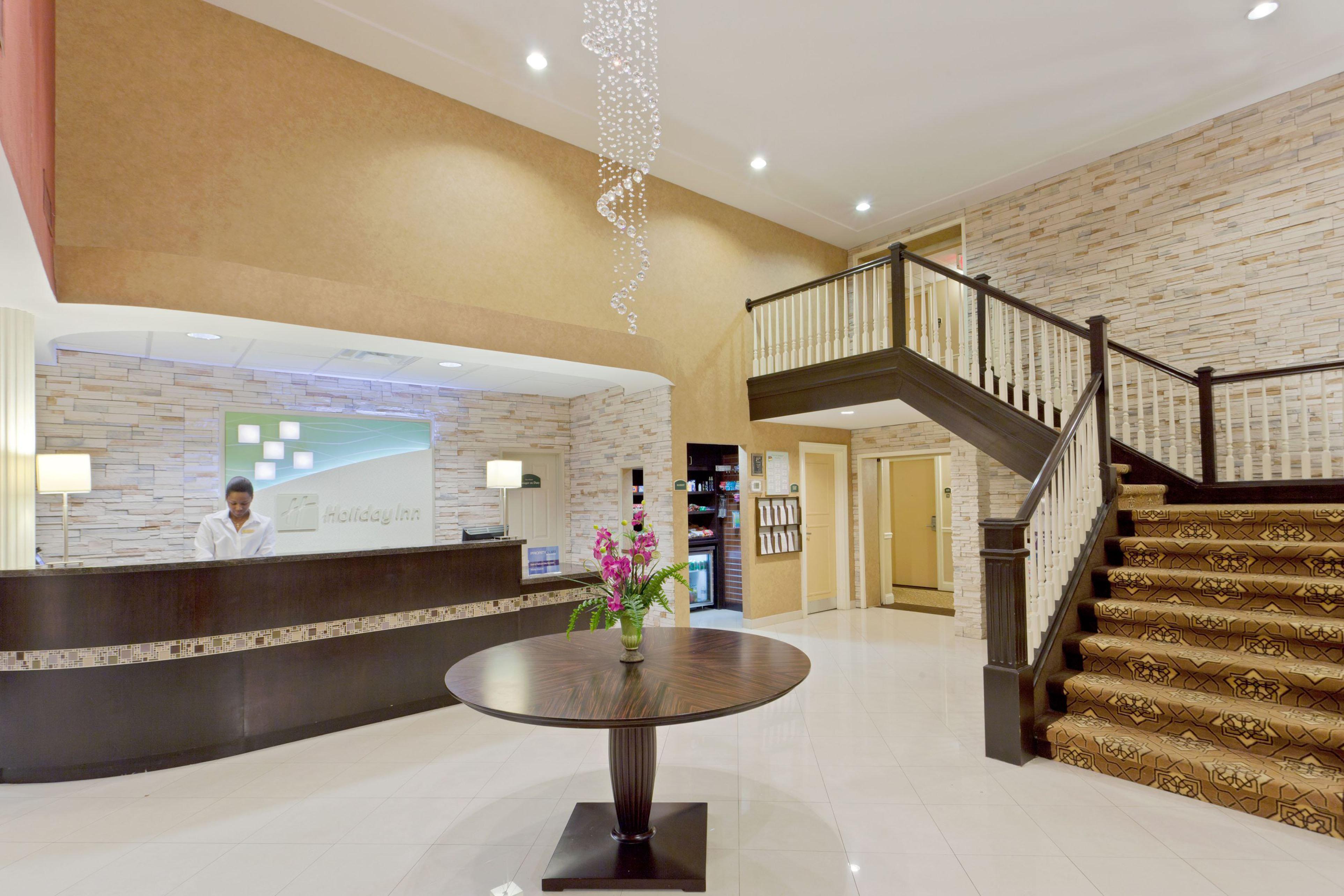 Armoni Inn & Suites Orangeburg Nội địa bức ảnh