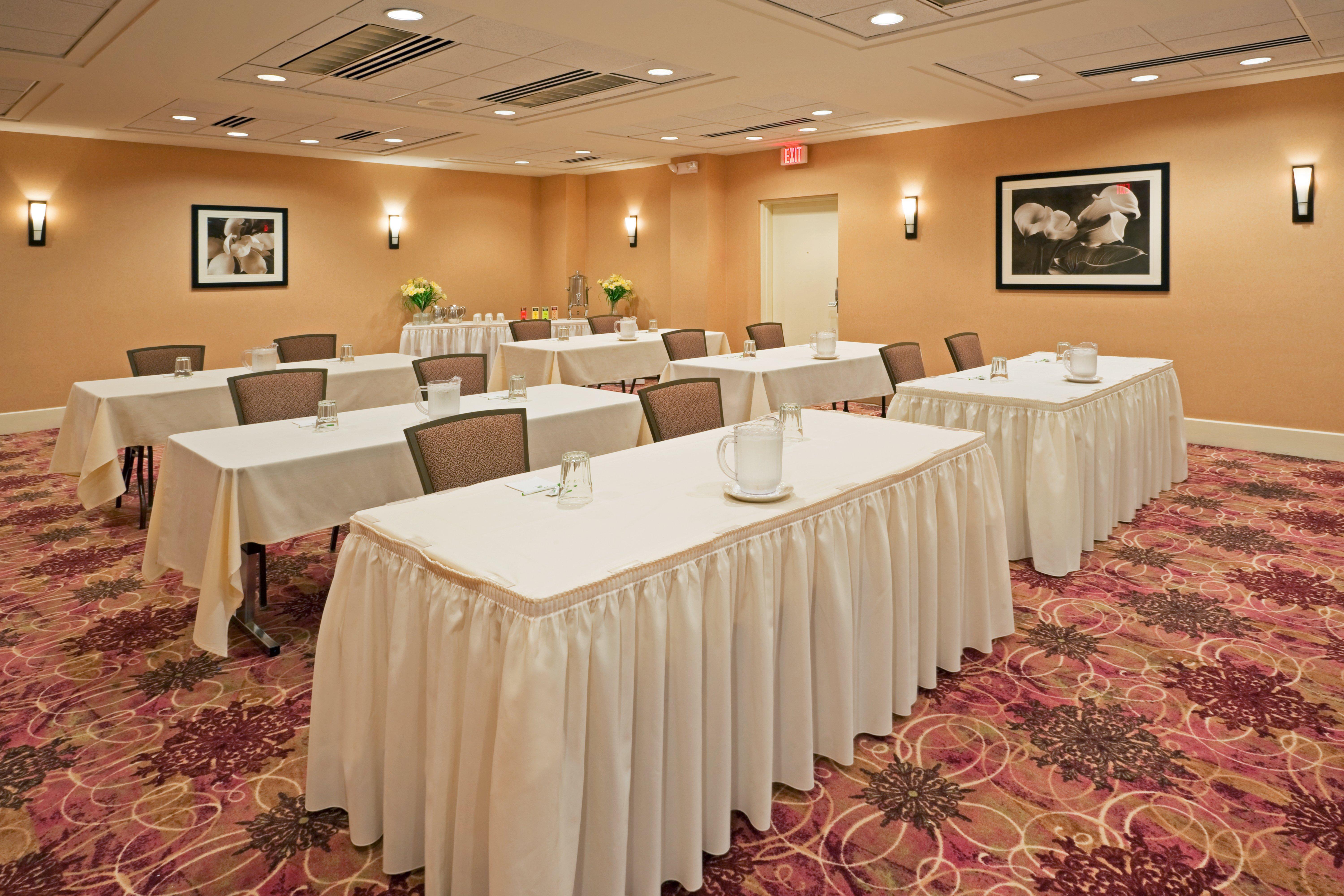 Armoni Inn & Suites Orangeburg Ngoại thất bức ảnh