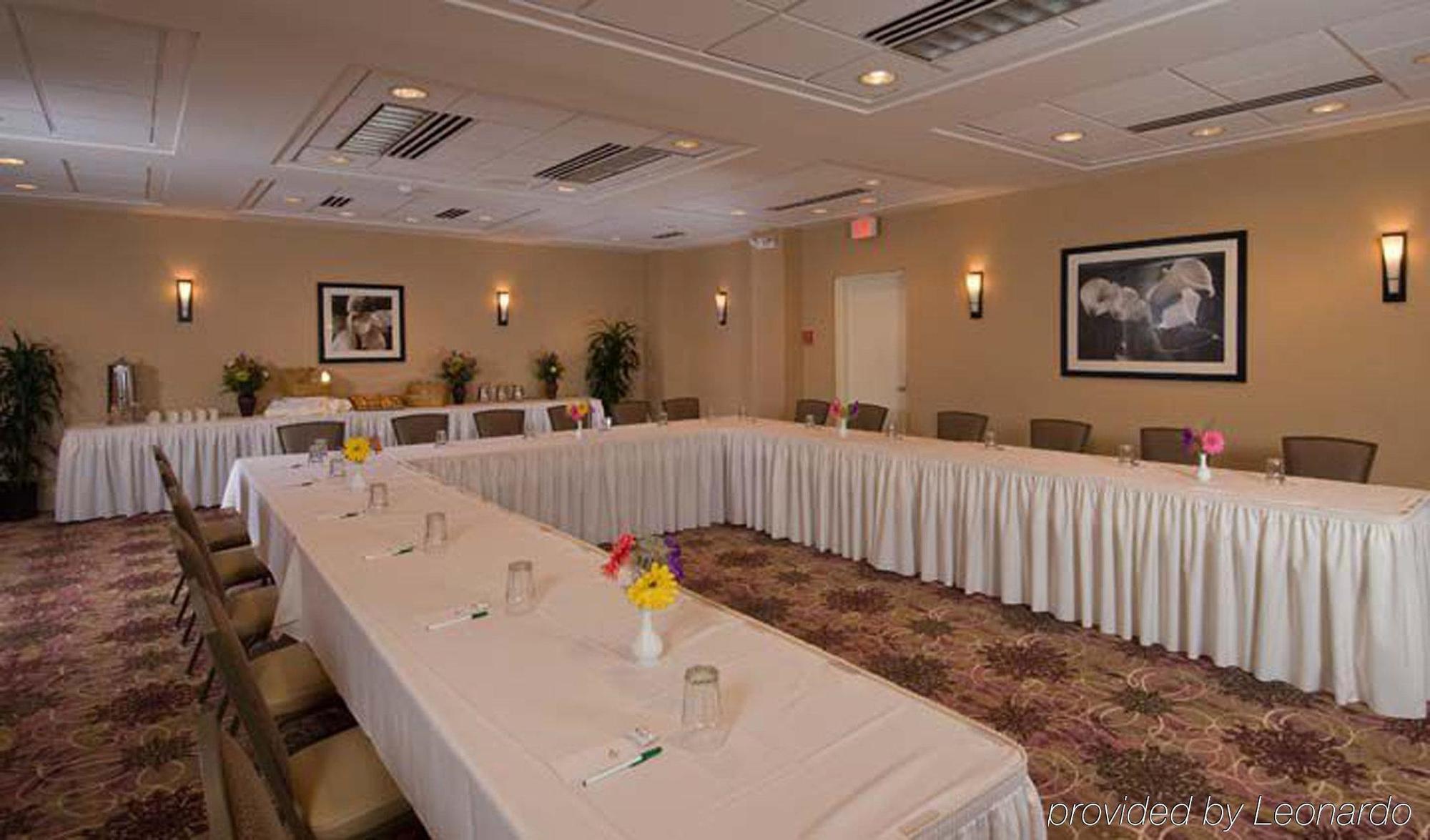 Armoni Inn & Suites Orangeburg Tiện nghi bức ảnh