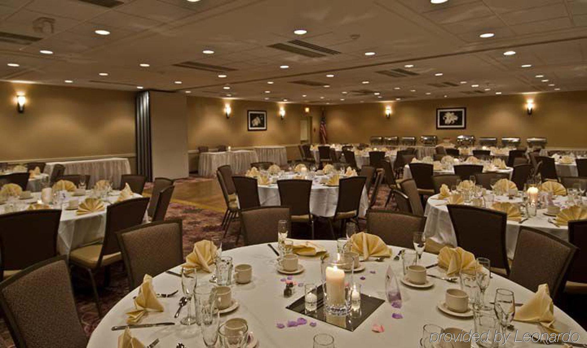 Armoni Inn & Suites Orangeburg Nhà hàng bức ảnh
