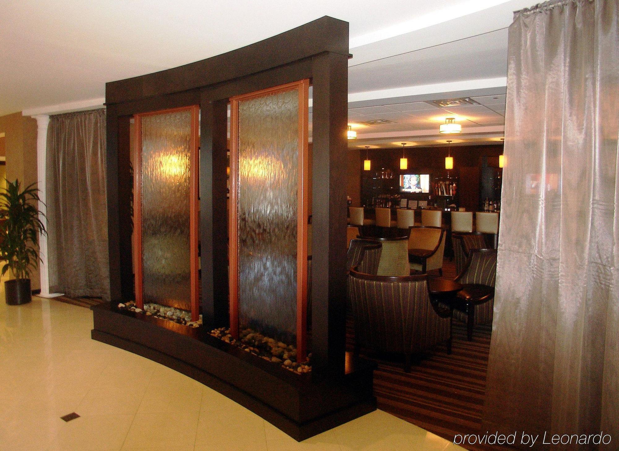 Armoni Inn & Suites Orangeburg Nội địa bức ảnh