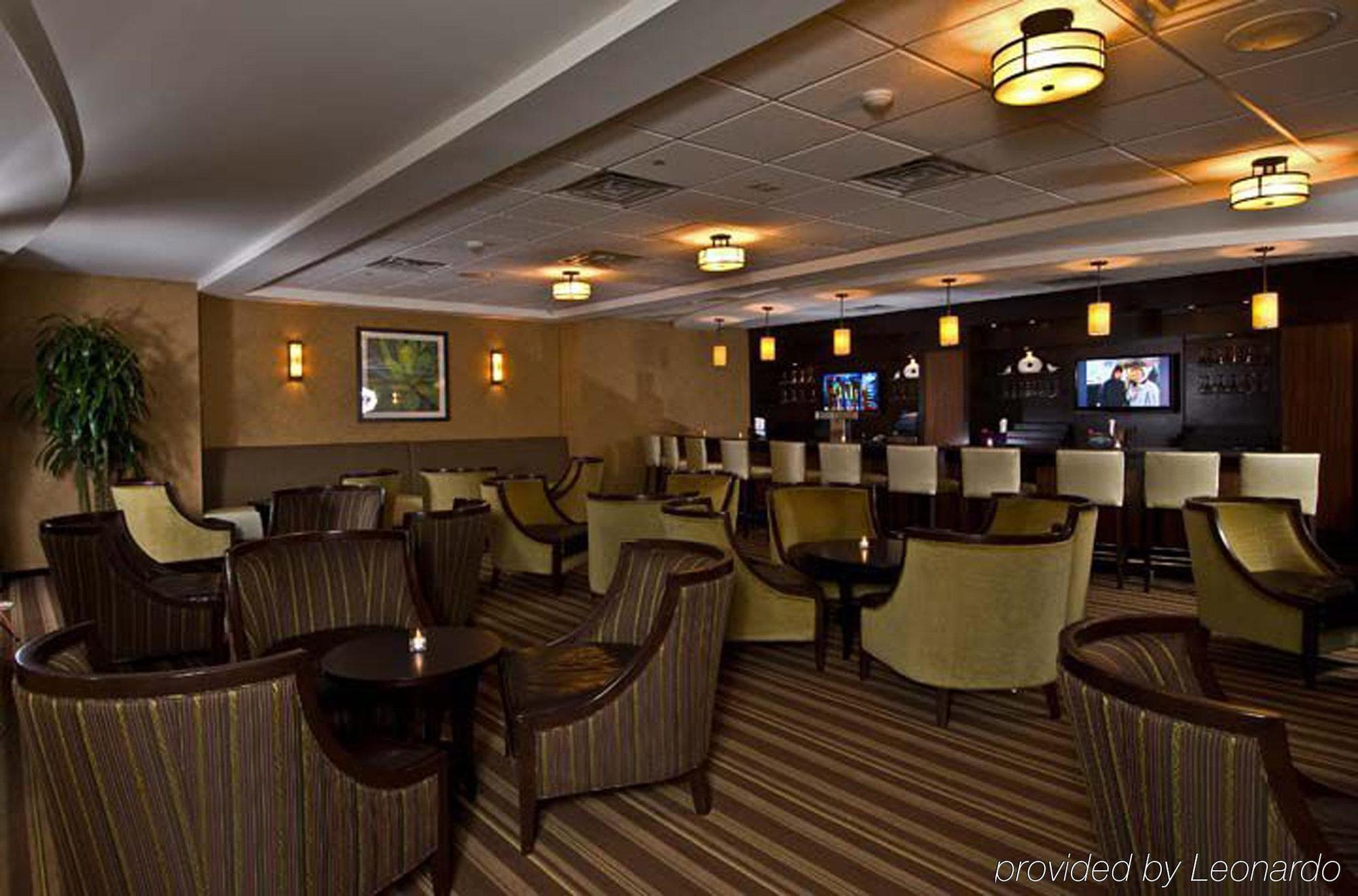Armoni Inn & Suites Orangeburg Nhà hàng bức ảnh