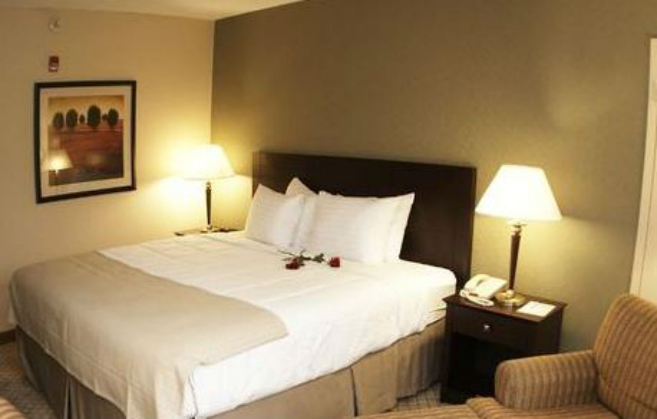 Armoni Inn & Suites Orangeburg Ngoại thất bức ảnh